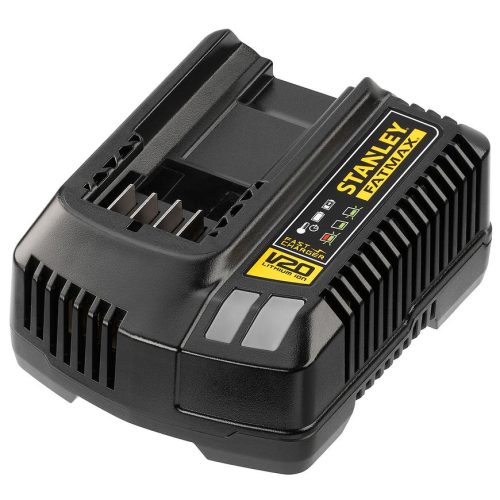 Nabíječka univerzální Stanley Fatmax V20 Stanley Fatmax