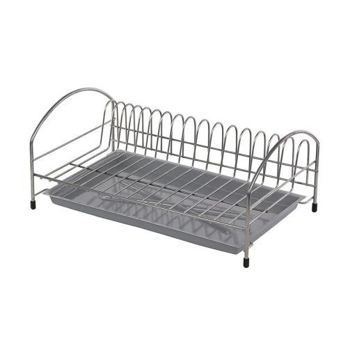 Odkapávač na nádobí 1-chrom 40cm
