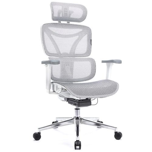 Otáčecí Židle Control Pro LV0657 Baumax