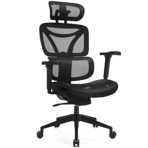 Otáčecí Židle Control Series LV0654 Baumax