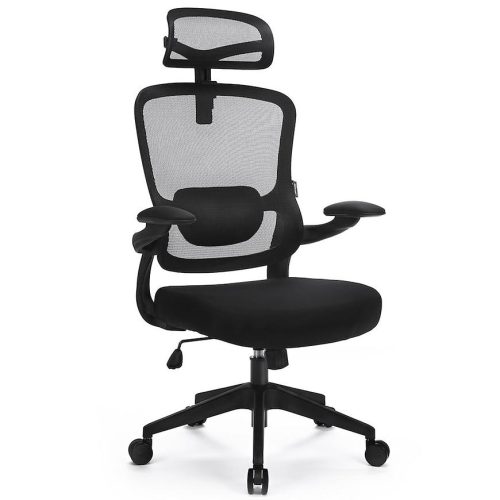 Otáčecí Židle Ergo Basic LV0652 Baumax