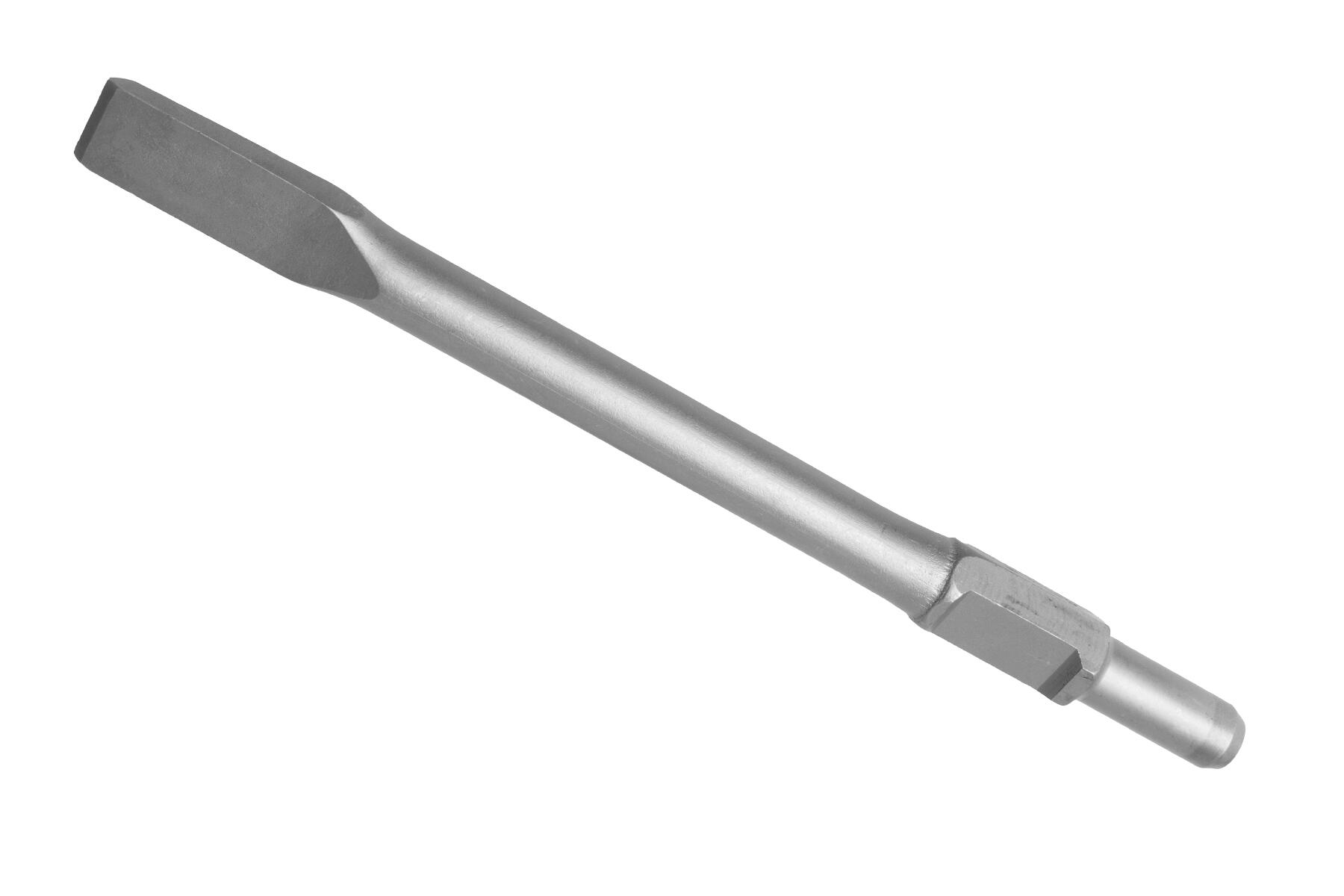 PROTECO 42.09-2554 sekáč plochý 30 x 410 mm HEX PROTECO
