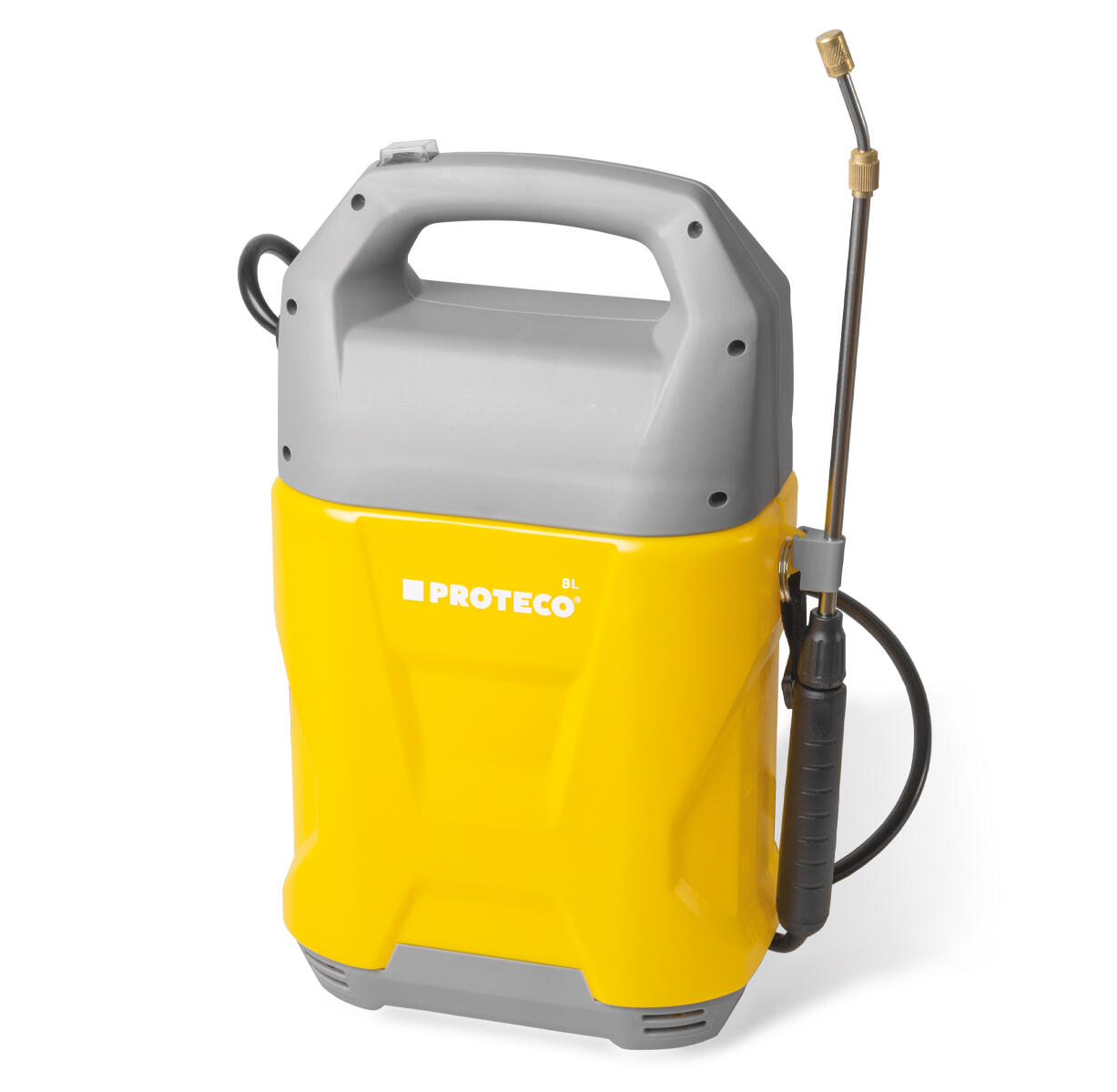 PROTECO AKU Postřikovač PREMIUM | 8 l PROTECO