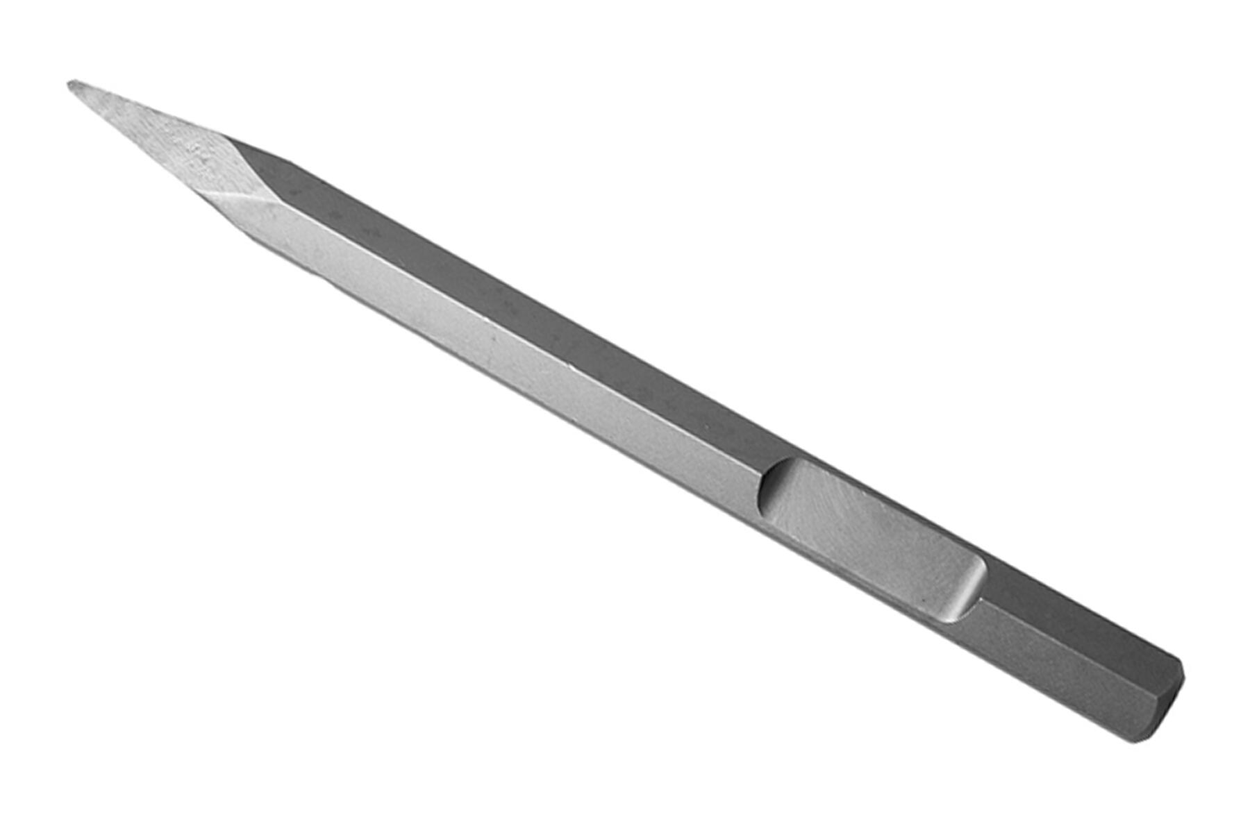 PROTECO Sekáč špice | 415 mm | HEX PROTECO