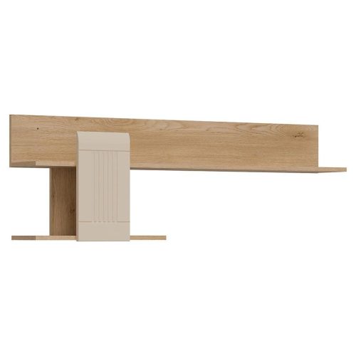 Półka Milton ML10 dub crem torro kremona Baumax