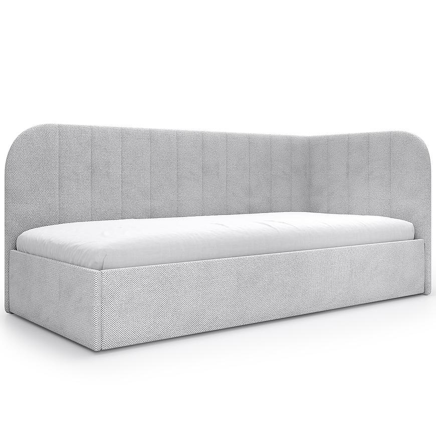 Postel Millow 90x200 z mat Curio 80 Baumax
