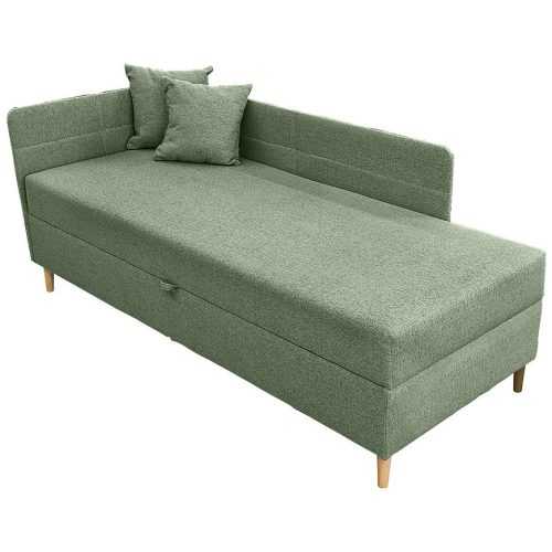 Postel Olimp Pocket L 80x200 Neve 34 Baumax
