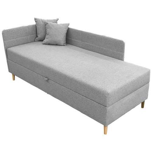 Postel Olimp Pocket L 90x200 Neve 85 Baumax