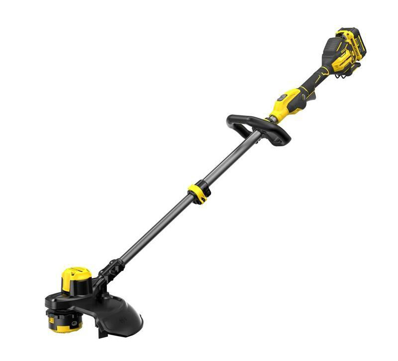 STANLEY FATMAX SFMCSTB933B aku strunová sekačka V20 bez aku