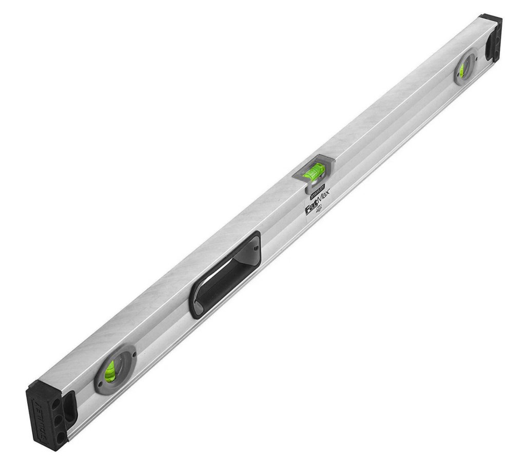 STANLEY FatMax 1-43-537 vodováha magnetická 90 cm