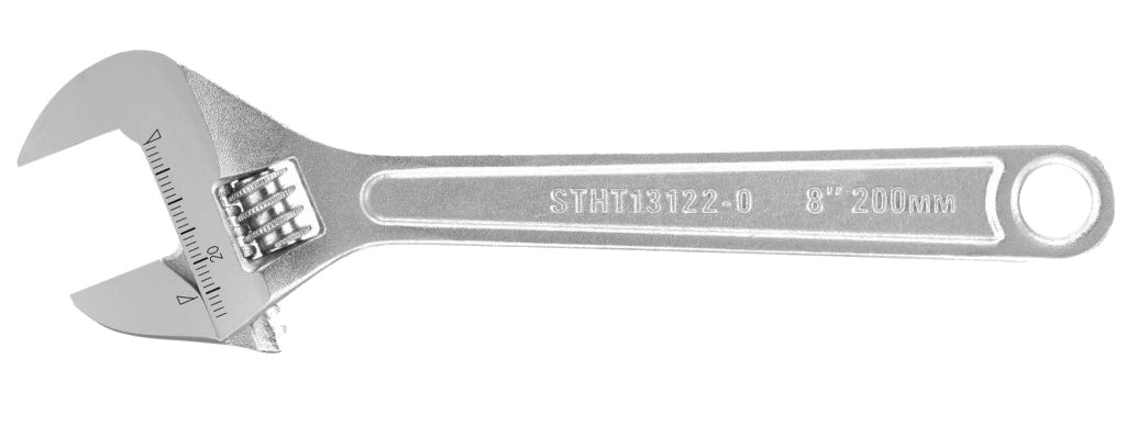 STANLEY STHT13122-0 stavitelný klíč 200 mm