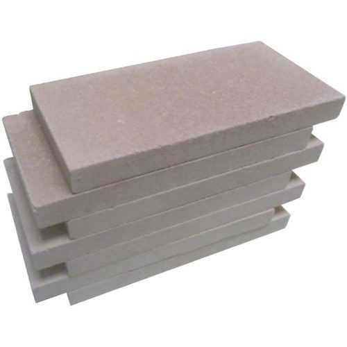 Šamotová deska 200x400x40 mm Baumax