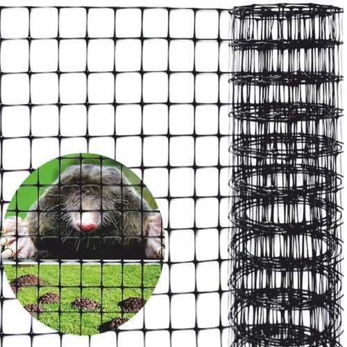 Síť proti krtkům 30g/m2 16x16 mm 1x20 m Baumax