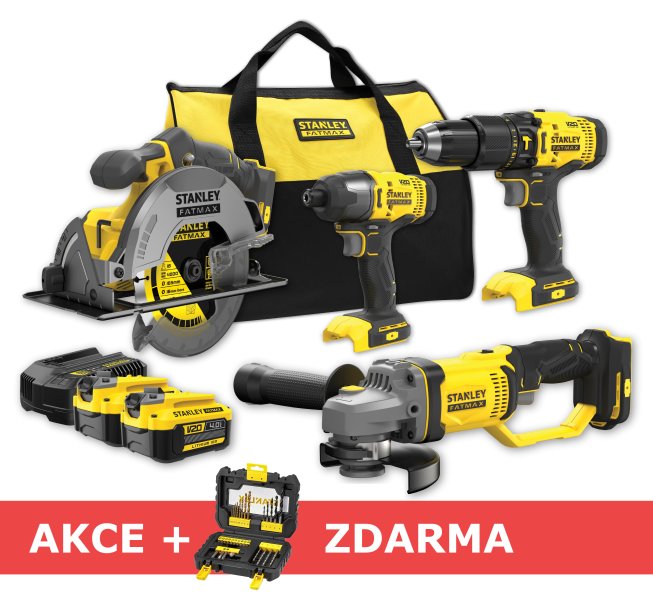 Stanley SFMCK469M2