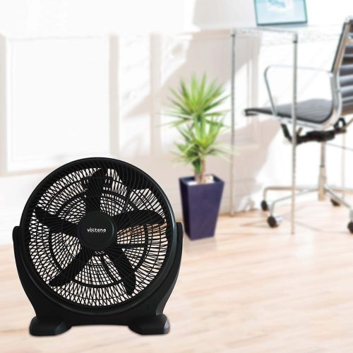 Stolní ventilátor plastový 21
