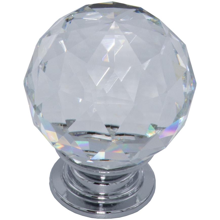 Úchytka Typ Gp 14 Crystal Baumax