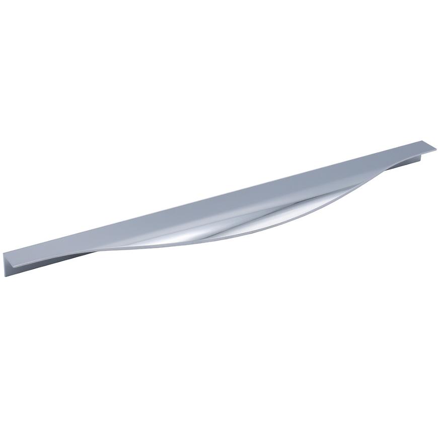 Úchytka Typ Ua 110 Chrom 796 mm Baumax