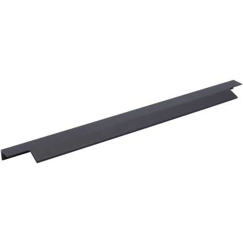 Úchytka Typ Ua 112 Černá Mat 896 mm Baumax