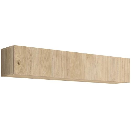 Vitrína FLY HJ FY 50 hickory jackson Baumax