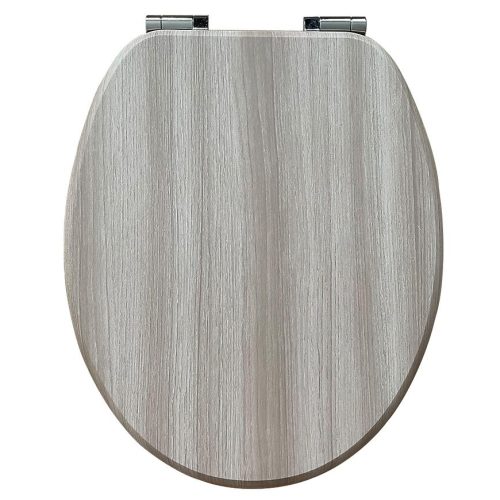 WC sedátko BOARD MDF Aqua Mercado
