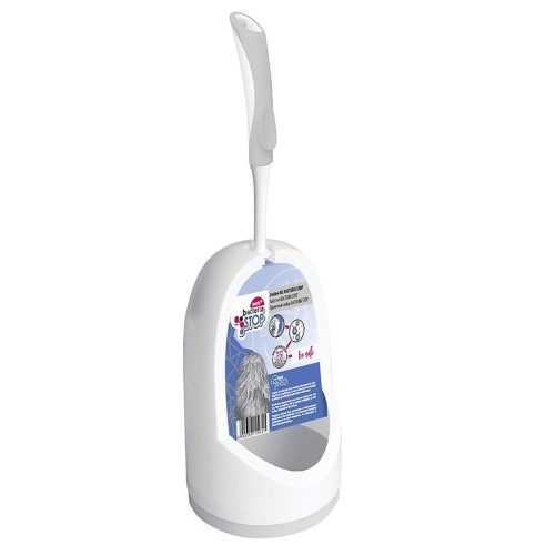 WC set lux Bacteria Stop York Baumax
