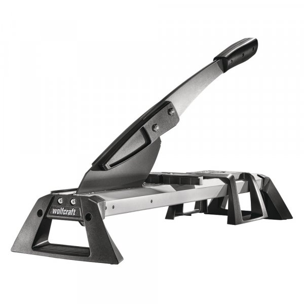 WOLFCRAFT VLC 800 řezačka vinylu a laminátu 6939000