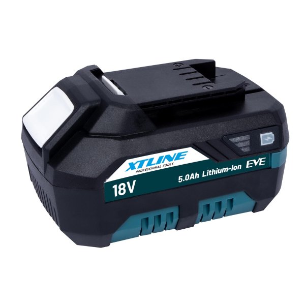 XTline XT102786E baterie Li-Ion 5.0Ah EVE XTpower