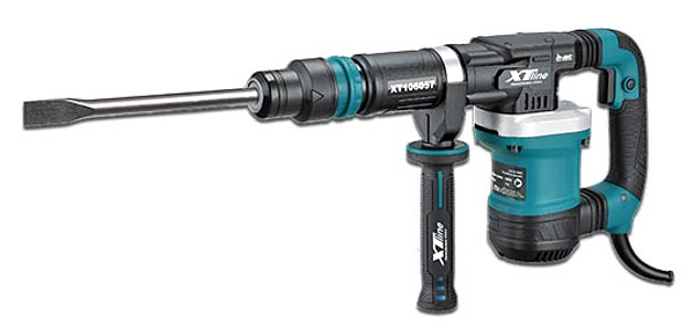 XTline XT106057 bourací sekací kladivo 1200W