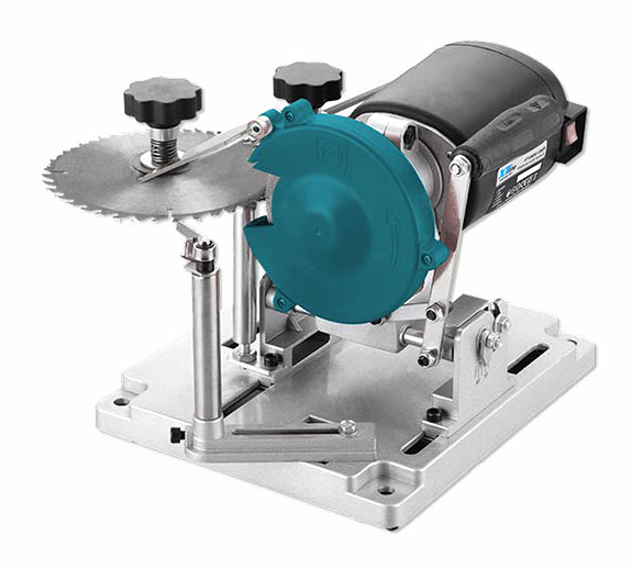 XTline elektrická bruska na pilové kotouče 110W XT108803