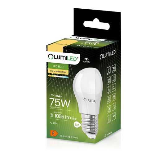 Žárovka Led koule 10W E27 1055LM CB BIZPROJEKT