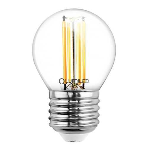 Žárovka Led koule FIL 7W E27 806LM NB BIZPROJEKT