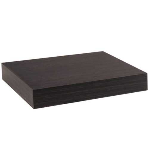 Závěsná police FS 24/24 wenge 65054 235x235 Baumax