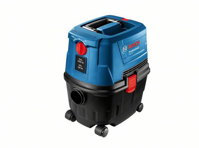 BOSCH GAS 15 Professional průmyslový vysavač 06019E500