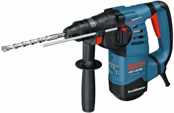 BOSCH GBH 3-28 DRE pneumatické kombinované kladivo 061123A000