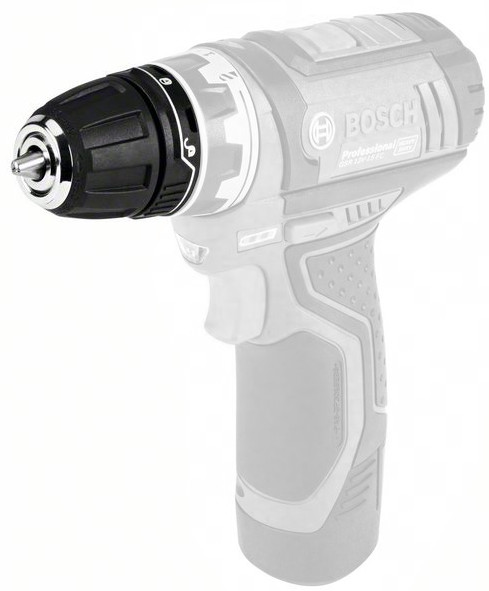 BOSCH GFA 12-B sklíčidlo Auto-Lock