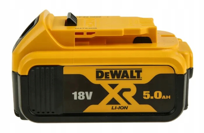 DeWALT DCB184 akumulátor 18V 5