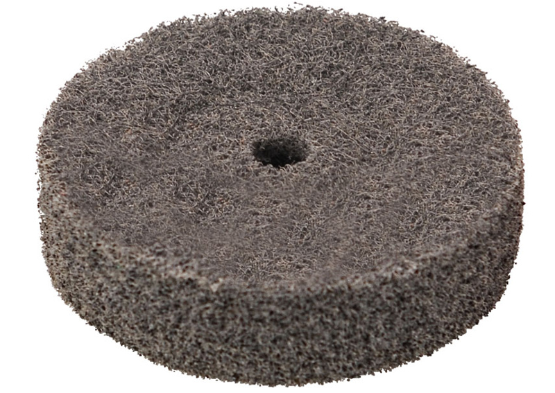 EXTOL CRAFT 410112B kotouč čistící 75x10x20mm