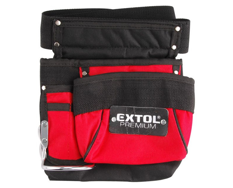 EXTOL PREMIUM 8858001 pás na nářadí