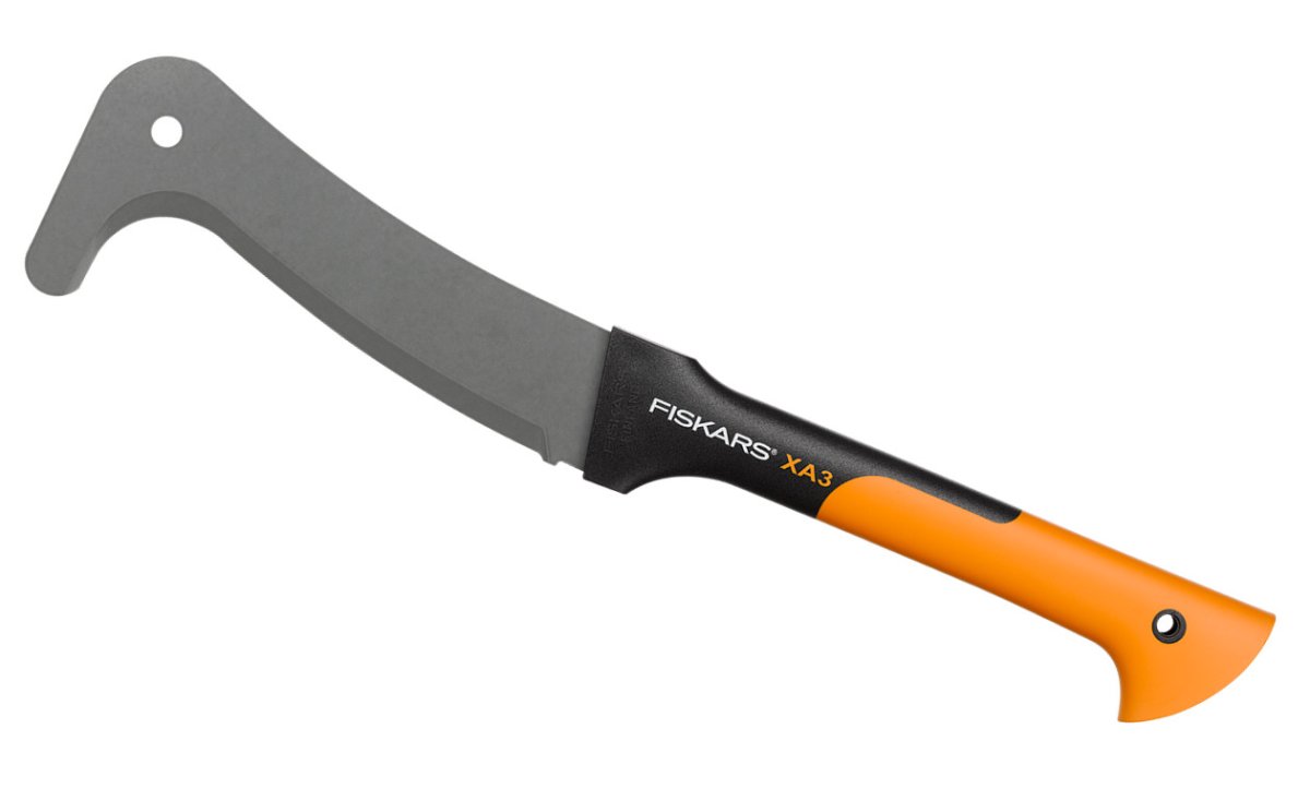 FISKARS 126004 WoodXpert XA3 Mačeta