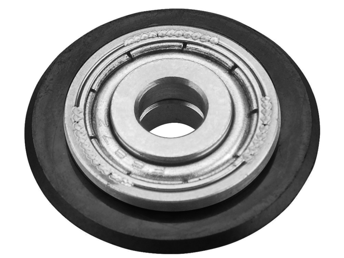 FORTUM Řezací kolečko 22x6x6mm ložiskové