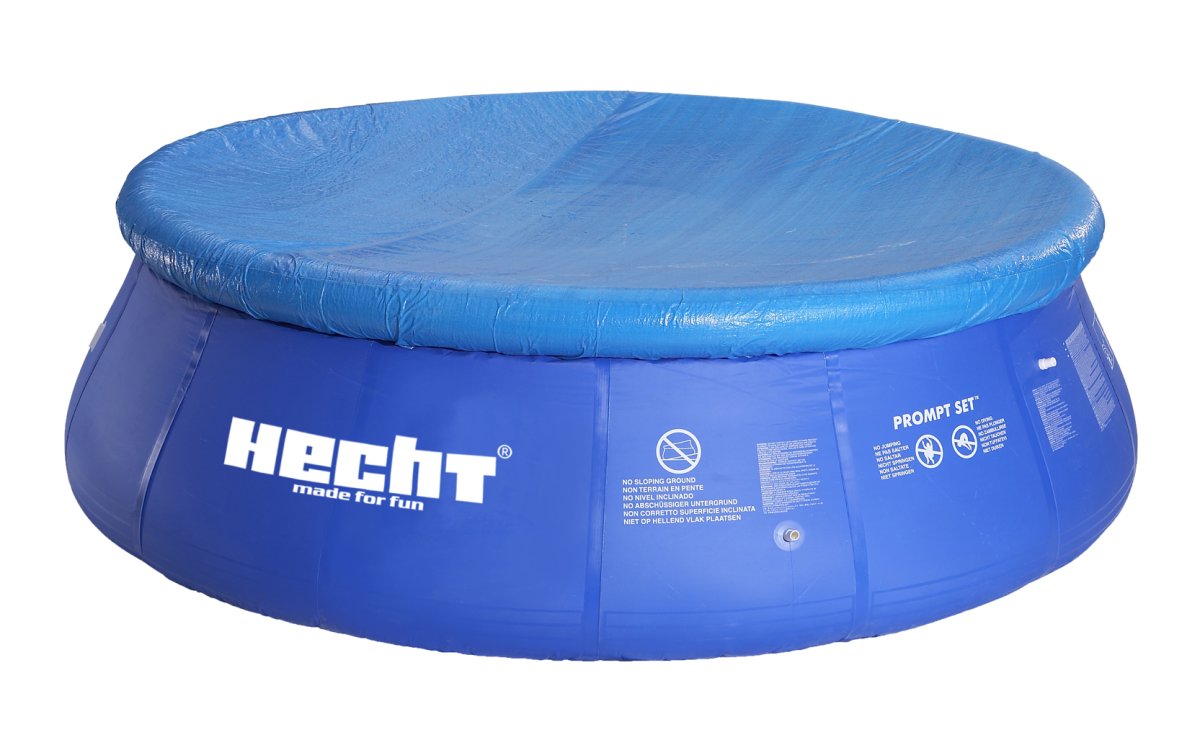 HECHT 000036 krycí plachta pr.360cm