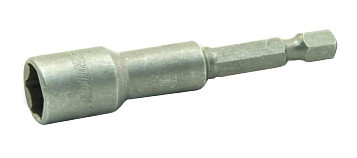 HONITON HW960-65-13 šestihranná nástrčná hlavice 13mm s magnetem