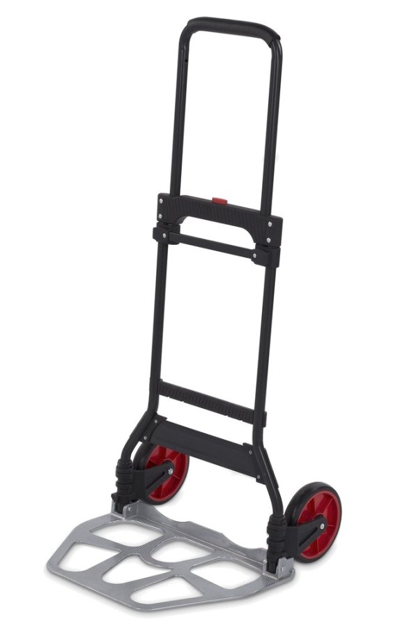 KREATOR KRT670204 skládací rudl