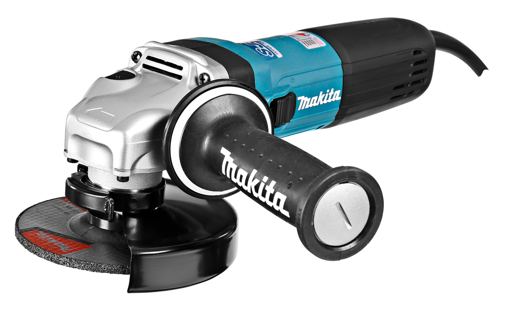 MAKITA GA5041C01 úhlová bruska 125mm