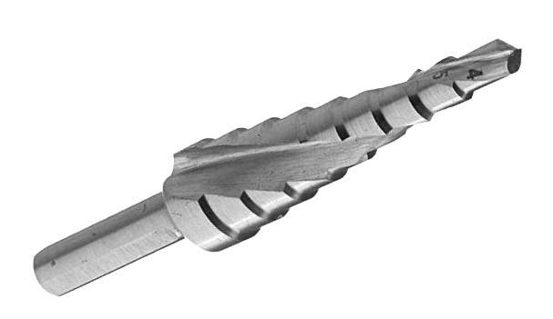 MAKITA P-69892 vrták stupňovitý 4-12mm HSS-G