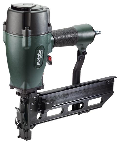 METABO DKG 114/65 pneumatická sponkovací pistole 60156750