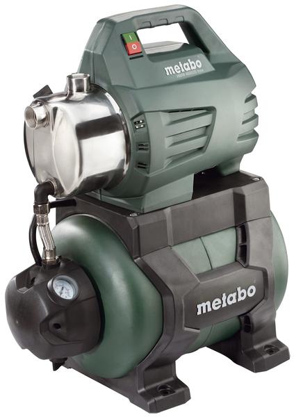 METABO HWW 4500/25 Inox domácí vodárna 1300W 600972000
