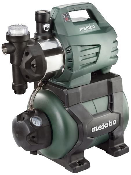 METABO HWWI 3500/25 Inox domácí vodárna 1100W 60097000