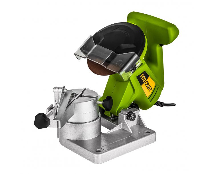 PROCRAFT SK950 elektrická bruska na řetězy motorových pil