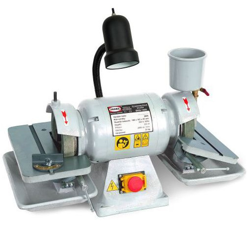 PROMA BKN-1500 bruska na nástroje 25006405